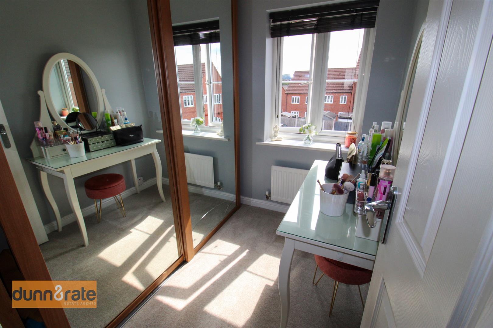 Kisdon Avenue, Norton Heights, Stoke-On-Trent